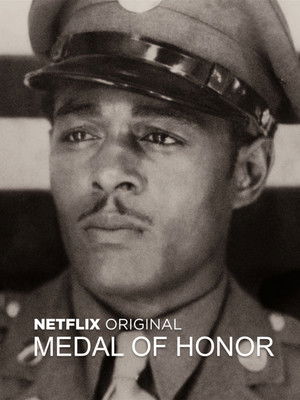 Medal of Honor poszter