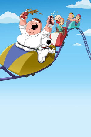 Family Guy poszter