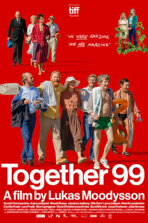 Together 99 poszter