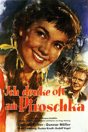 I Often Think of Piroschka poszter