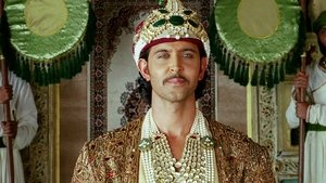 Jodhaa Akbar háttérkép