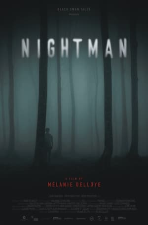 Nightman poszter