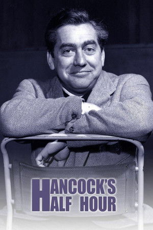 Hancock's Half Hour poszter