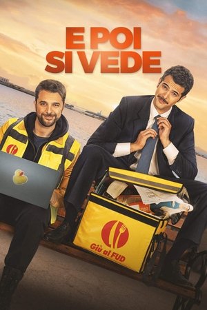 Majd meglátod poszter