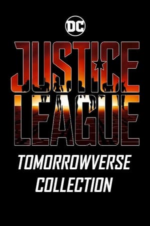 Justice League (Tomorrowverse) filmek