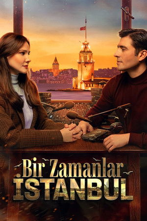 Bir Zamanlar İstanbul poszter