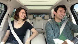 Carpool Karaoke: A sorozat 5. évad Ep.1 Simu Liu és Jessica Henwick