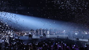 Burn the Stage: The Movie háttérkép