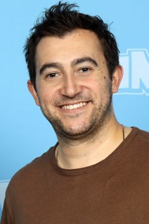 Vincent Martella profil kép