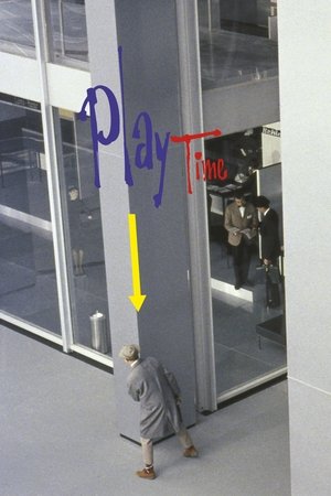 PlayTime poszter