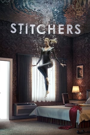 Stitchers - Az összefűzők
