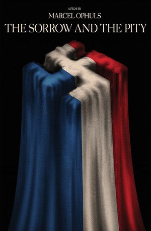 Le Chagrin et la Pitié poszter