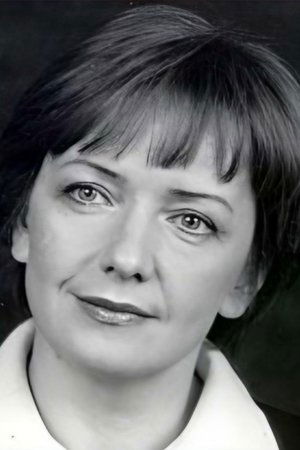 Наталья Молева