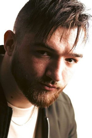Callum Newman profil kép