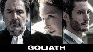 Goliath háttérkép