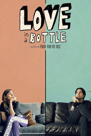 Love in a Bottle poszter