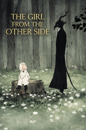 The Girl from the Other Side