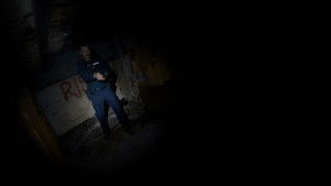 Bodycam háttérkép