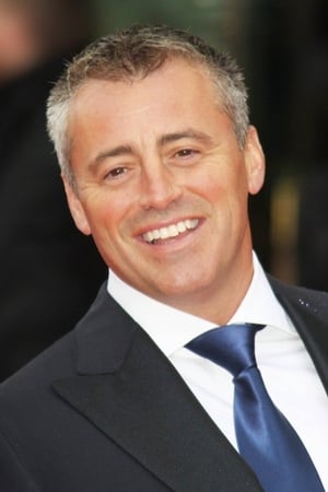 Matt LeBlanc