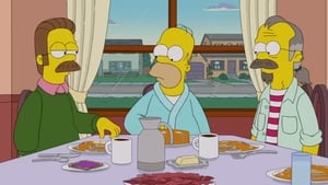 A Simpson család 24. évad Ep.15 Bunkók minden mennyiségben
