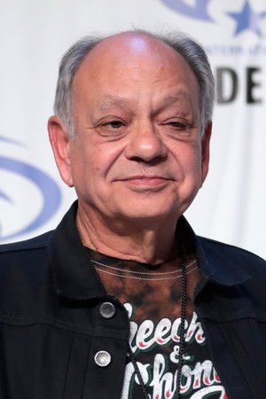 Cheech Marin profil kép