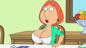 Family Guy kép