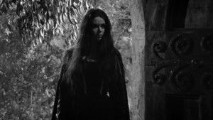 I lunghi capelli della morte háttérkép