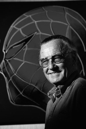 Stan Lee profil kép