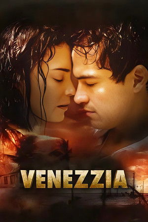 Venezzia poszter