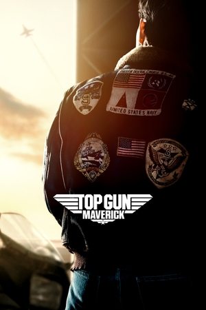 Top Gun: Maverick poszter