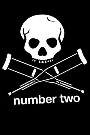 The Making of 'Jackass Number Two' poszter