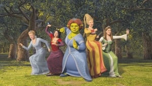Harmadik Shrek háttérkép