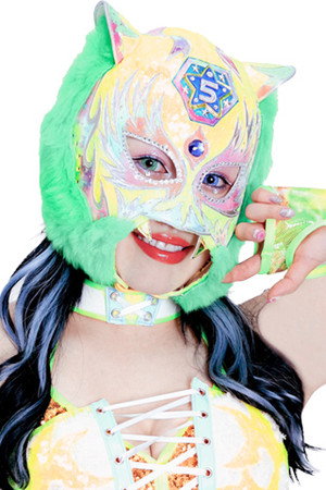 Starlight Kid profil kép