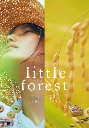 Little Forest: Summer/Autumn poszter