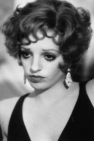 Liza Minnelli profil kép