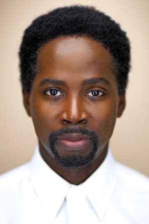 Harold Perrineau profil kép