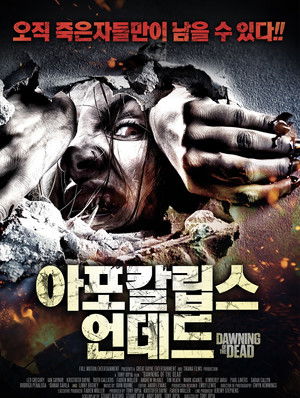 Apocalypse poszter
