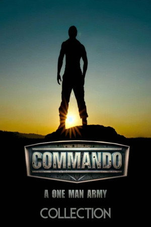 Commando filmek