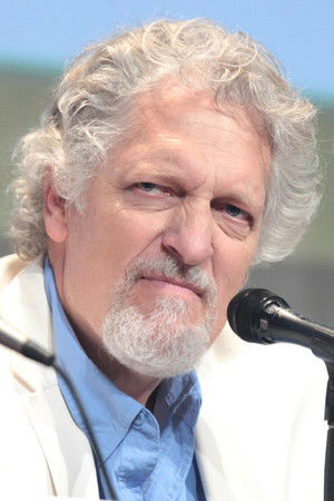 Clancy Brown profil kép