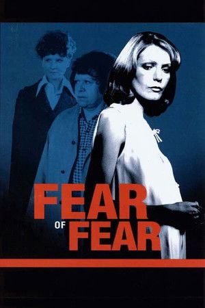 Fear of Fear poszter