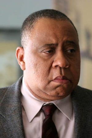 Barry Shabaka Henley