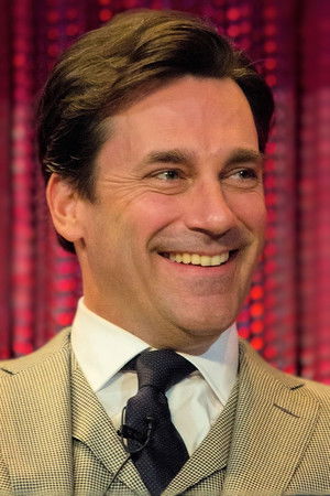 Jon Hamm profil kép