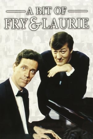 Egy kis Fry és Laurie