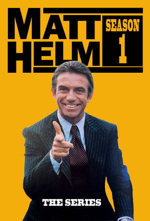 Matt Helm