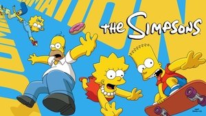 A Simpson család kép