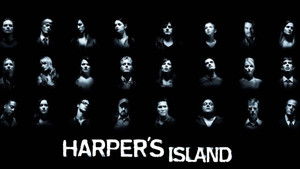 A Harper-sziget kép