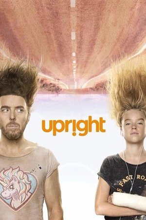 Upright poszter