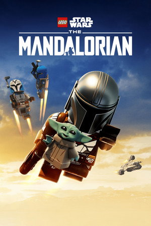 LEGO Star Wars - A Mandalóri