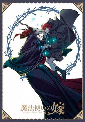 The Ancient Magus' Bride
