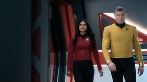 Star Trek: Discovery Speciális epizódok Ep.11 Short Treks: Ne kérdezd